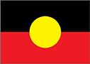 Aboriginal Flag